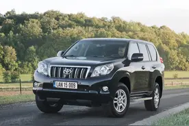 公认质量较好的4款SUV，“进藏神车”上榜，性能好油耗低图片