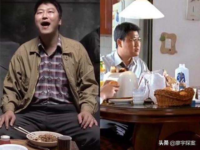 我在《七宗罪》《杀人回忆》中发现看似无意，实则刻意隐藏的细节