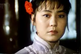 长得漂亮武功又高 24岁演《武林志》走红 戈春艳如今61岁近况如何图片