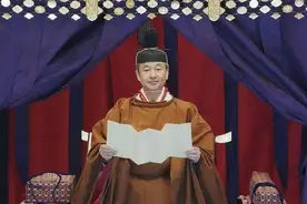 当傀儡风险也大：长文梳理日本天皇们的“被废史”图片