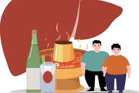 熬夜会“爆肝”吗？护肝保健品真的有效吗？小心交了智商税图片