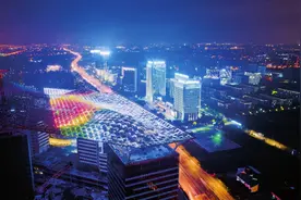 松江新城 未来可期图片