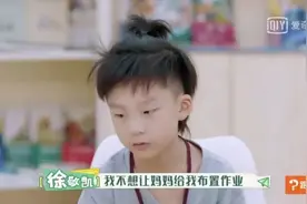 每个孩子都会抵触额外布置作业：内驱力强的孩子，才能走得更远图片