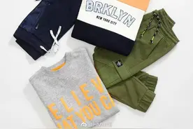 H&M童装又出问题！5月刚被罚了13万图片