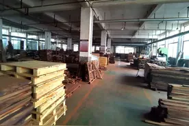 探访中国红木市场基地“东阳”，真实的红木市场是怎样一个情况图片