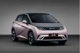 又是海豚又是猫 下半年重点新能源车型图片