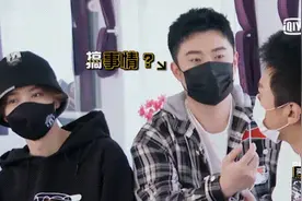 「哈哈哈哈哈」今日收官！“五哈”的哪次旅行最让你印象深刻？图片