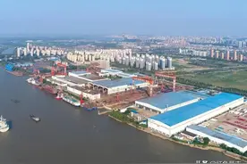 在镇江，高新区、镇江新区并非行政区，与润州、京口等区不一样图片