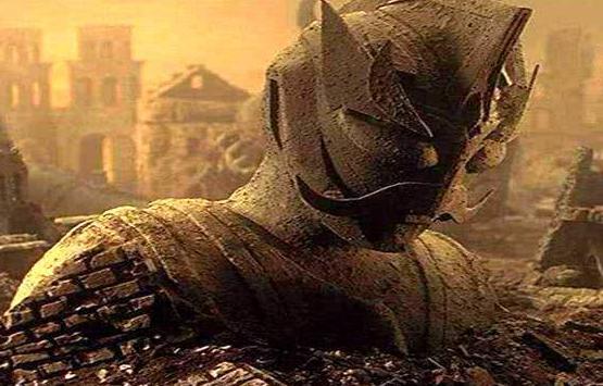 列文虎克就是本人！迪迦奥特曼中仅仅0.1秒的穿帮镜头被我发现了