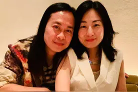 六指歌手蔡一智：拜师梅艳芳，娶黑帮老大前妻，草蜢里最大胆的人图片