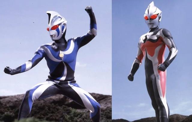 伪奥特曼与邪恶奥特曼TV版登场集数大全(初代——罗布)