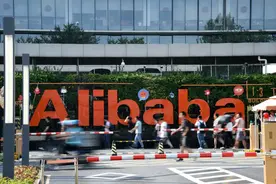独家｜一场激辩在阿里巴巴图片