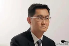 麻辣酱PK QQ飞车，老干妈对决腾讯总裁，网友表示：今儿这酱真香图片