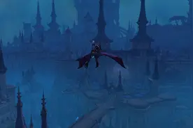 《魔兽世界》9.0：发家致富靠装绑，金币才是硬道理图片