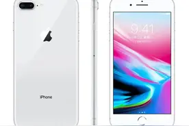 苹果iPhone白色前面板的手机大全，哪款比较经典？图片