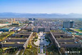 北京被“高估”的大学，录取分数超过600，就业却不如人意图片