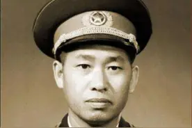 全军统一番号，115师120师和129师师长都是谁，什么军衔图片