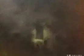 天空惊现南天门是真的吗，揭秘天空拍到南天门真相图片