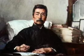 人为何一旦得势就会猖狂？鲁迅说：奴才做了主人，架子比主人还大图片