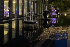 亚朵不止于住宿，会展中心不止于馆租餐饮图片