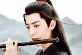造型不行别尬吹，这6位飘带造型太有灵气，随风飘逸氛围感拉满图片