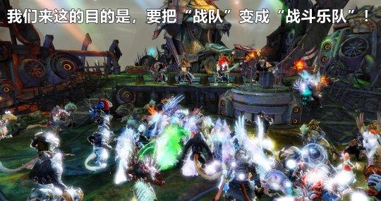 这游戏凉到许多网吧没装，却靠玩家拯救活了七年，新版本好评如潮