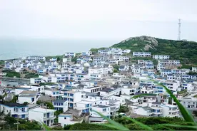 江浙沪这几个神仙旅游地火了，自驾1小时且高铁直达，周末就能去图片