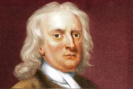 国际标准智力测试完后，终于知道我和牛顿的差距了图片