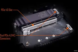 跨越巅峰！三星980 PRO SSD深度评测图片