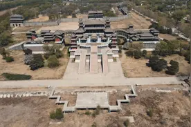 曹操以节俭著称，为什么要大费周章地修建铜雀台？图片