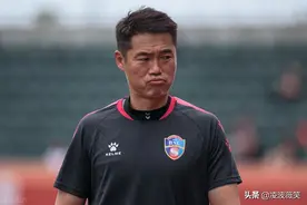 宿茂臻已悄然从北体大下课，新帅亮相发布会，坦然将以老带新图片