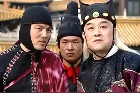 大太监刘瑾独断专权，欺上瞒下、横征暴敛，倒台却只用了一天图片