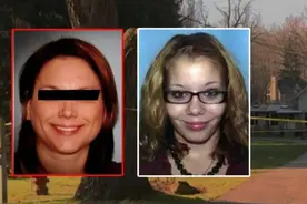 18岁养女狂捅养母170刀：美国家庭惨案，暴露了婚姻里的恶念图片