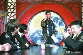 剧本杀店比肯德基店多，有人开店梦想年入500万，有人被洗出局，高碑店盛产“戏精”，剧本杀的结局是什么？图片
