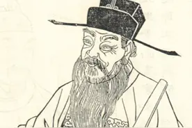 古人四戒“酒色财气”，酒是穿肠药，财是下山虎，那色是什么？图片