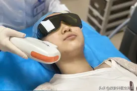 入门级医美——皮肤科医生一文带你了解光子嫩肤图片