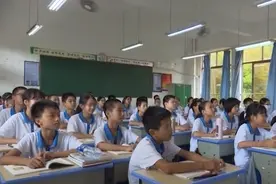 华侨中学：创文明校园 育时代新人图片