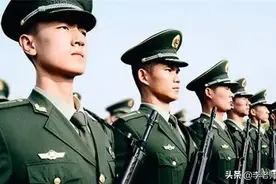 圆梦军旅！李老师帮您捋一捋，高考学生如何报考军队院校？图片