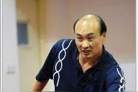 谢赛克：10岁进广西省队的乒乓天才，世乒赛决赛独得三分成奇兵图片