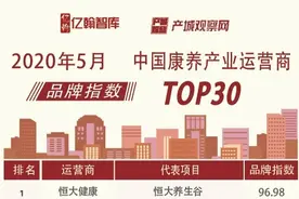 泰康之家苏州吴园&恒大南京养生谷怎样样？值得入住吗？图片