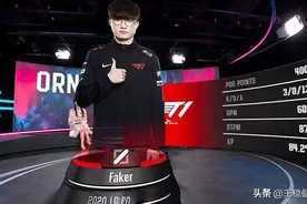 Faker率队连续击败GEN和DRX 网友：李总越强说明LCK越菜图片