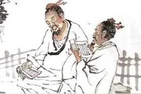 古诗词里念师恩图片