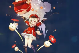 强推5本原神同人小说：幽默轻松滋味好，一读就是一晚上图片