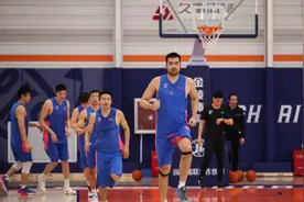 新土豪上线！上海男篮新训练基地豪华亮相 主帅透露CBA重启时间图片