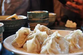 为薄皮包子打Call~，三分钟教你学会这道美食图片