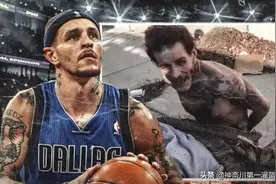 退役后生活潦倒流落街头，韦斯特每年能从NBA领多少退休金？图片