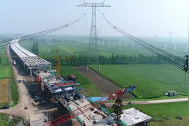 美国和日本研究了“半辈子”的特高压，中国为何一出手就领跑了？图片