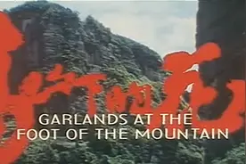这也许是我国最好的抗战题材电影——《高山下的花环》图片