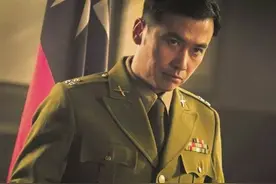 谍战剧那些令人窒息的情感碰撞催泪场面，看张嘉益柳云龙真情演绎图片