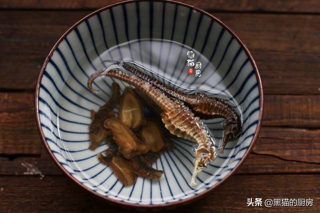 老一辈人都懂的增高汤，孩子青春期多喝几次，春天来了长高正合适